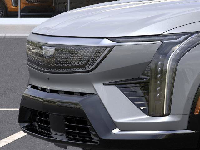 New 2025 Cadillac Optiq Sport 1 image 34