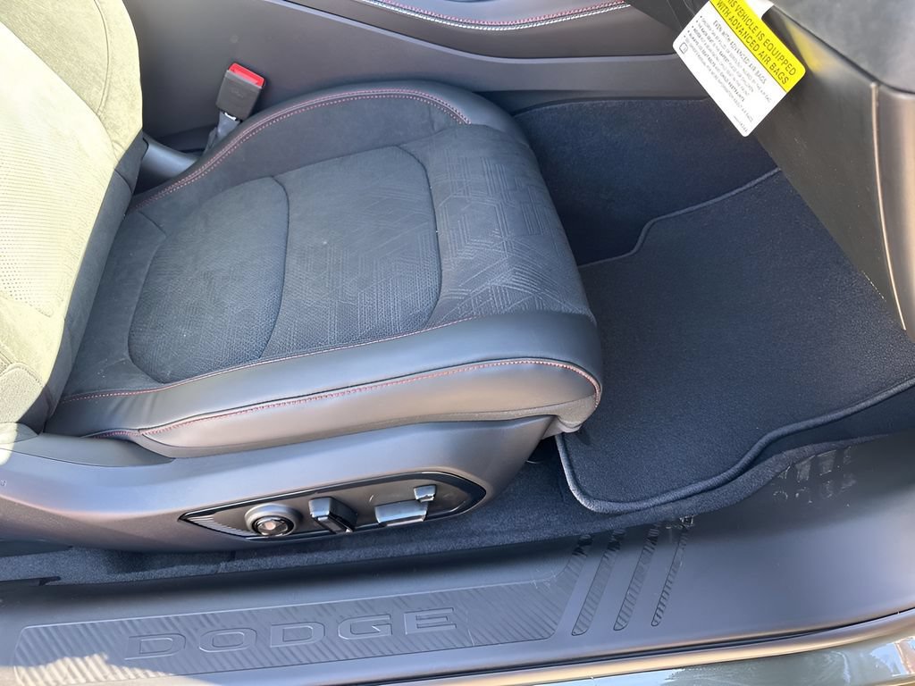 New 2026 Dodge Charger Scat Pack AWD/4WD image 20