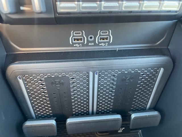 New 2026 RAM 3500 Big Horn w/ Laramie Trim Package AWD/4WD image 25