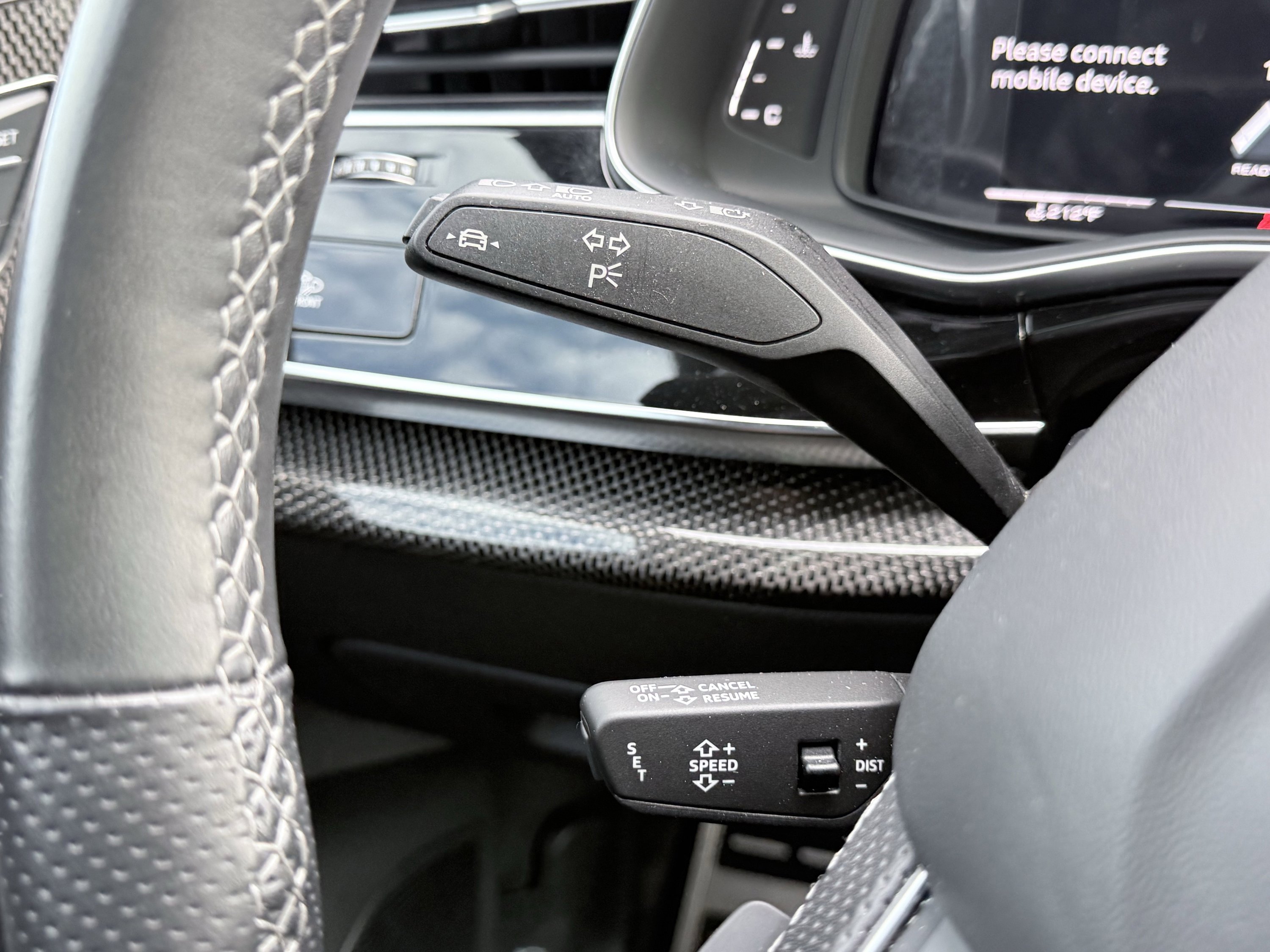 Used 2023 Audi SQ8 Prestige image 67