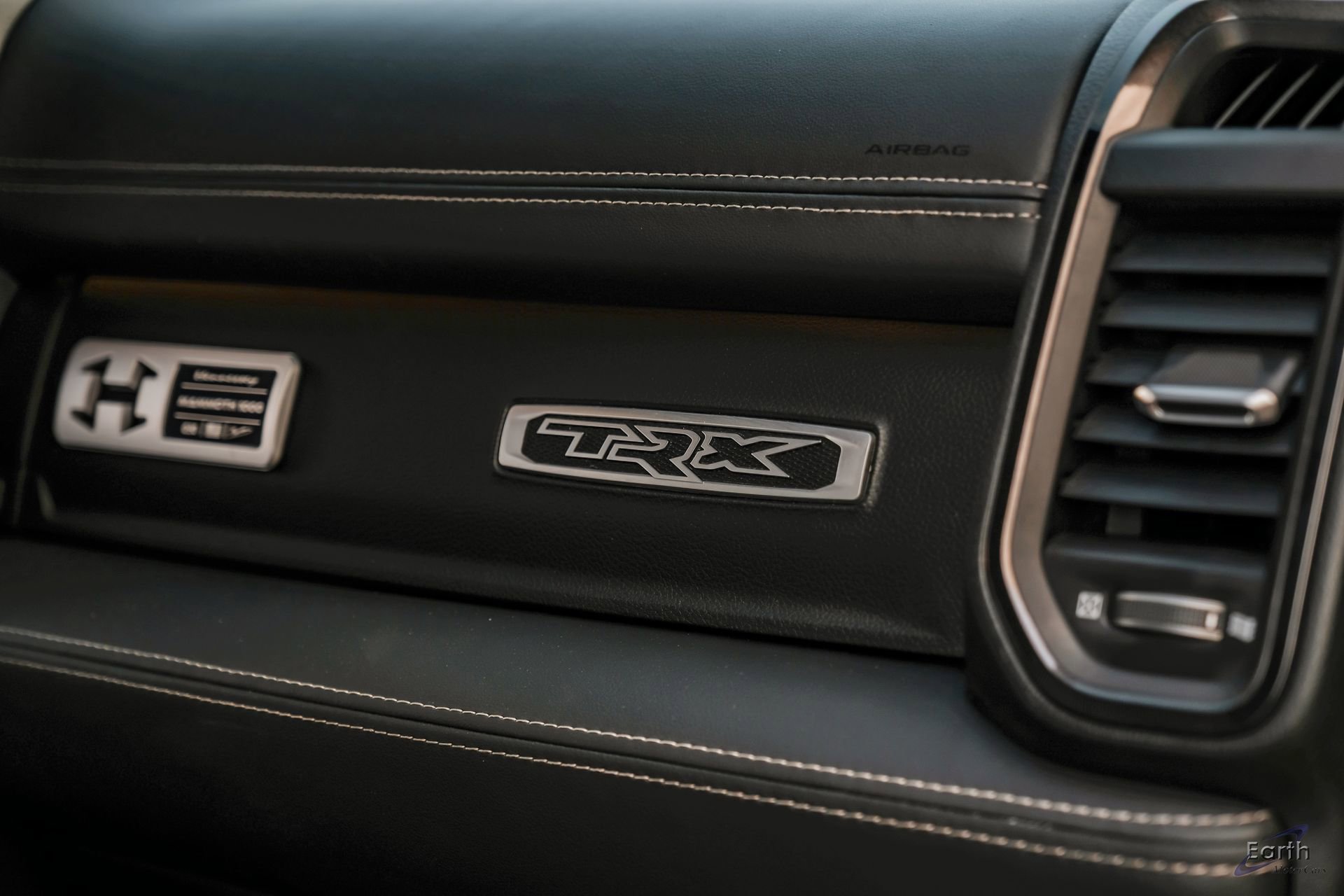 Used 2024 RAM 1500 TRX w/ TRX Level 2 Equipment Group image 92