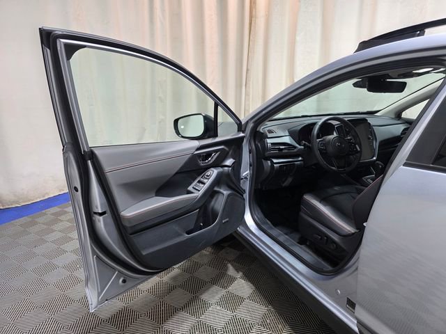 Certified 2025 Subaru Crosstrek 2.5i Limited w/ Crosstrek Mirror Package AWD/4WD image 12