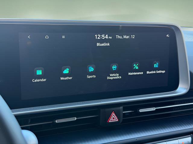 Used 2024 Hyundai Ioniq 6 SE image 21