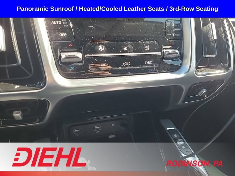 Used 2021 Kia Sorento SX Prestige AWD/4WD image 15