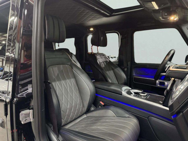 Used 2024 Mercedes-Benz G 550 image 56