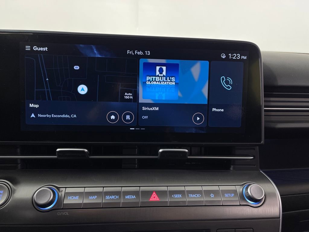 Certified 2025 Hyundai Kona Limited image 22