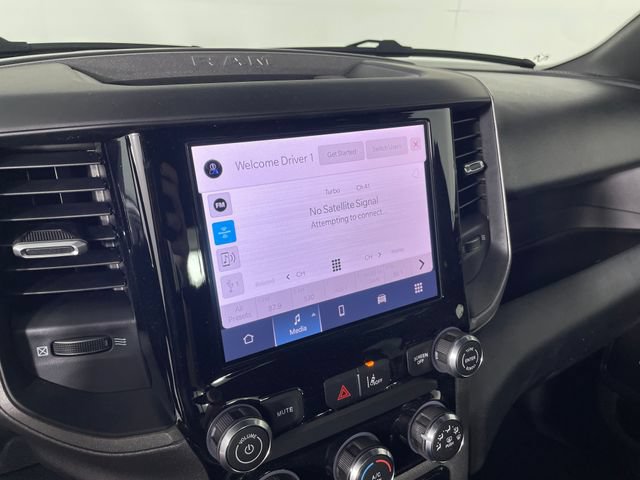 New 2026 RAM 1500 Tradesman AWD/4WD image 5