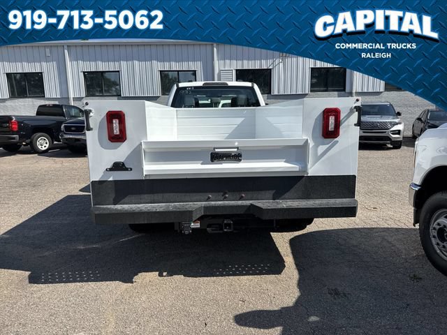 New 2026 Ford F350 XL AWD/4WD image 7