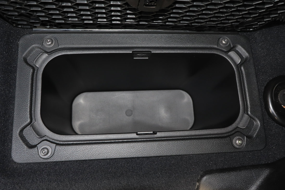 Used 2024 RAM 2500 Big Horn image 10