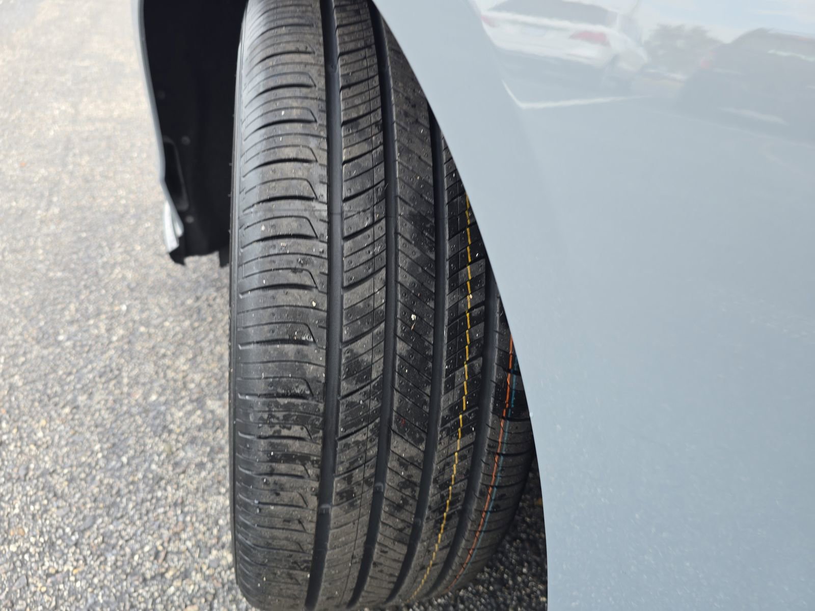 Certified 2023 Honda Accord EX-L image 29