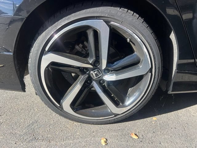 Used 2020 Honda Accord Sport image 7