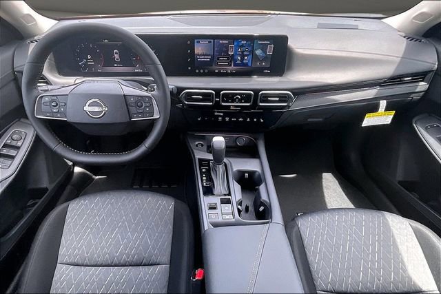 New 2026 Nissan Sentra SV w/ SV Convenience Package FWD image 5