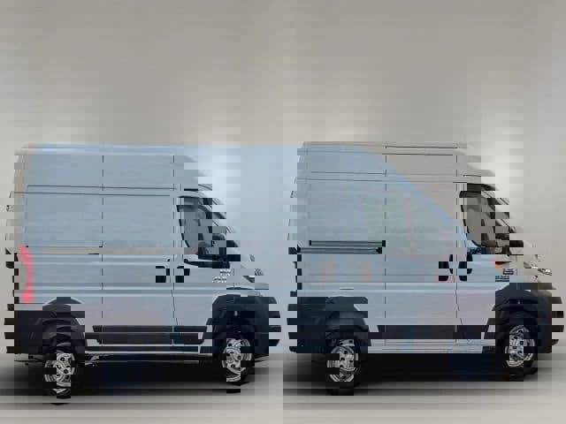 Used 2018 RAM ProMaster 1500 image 4