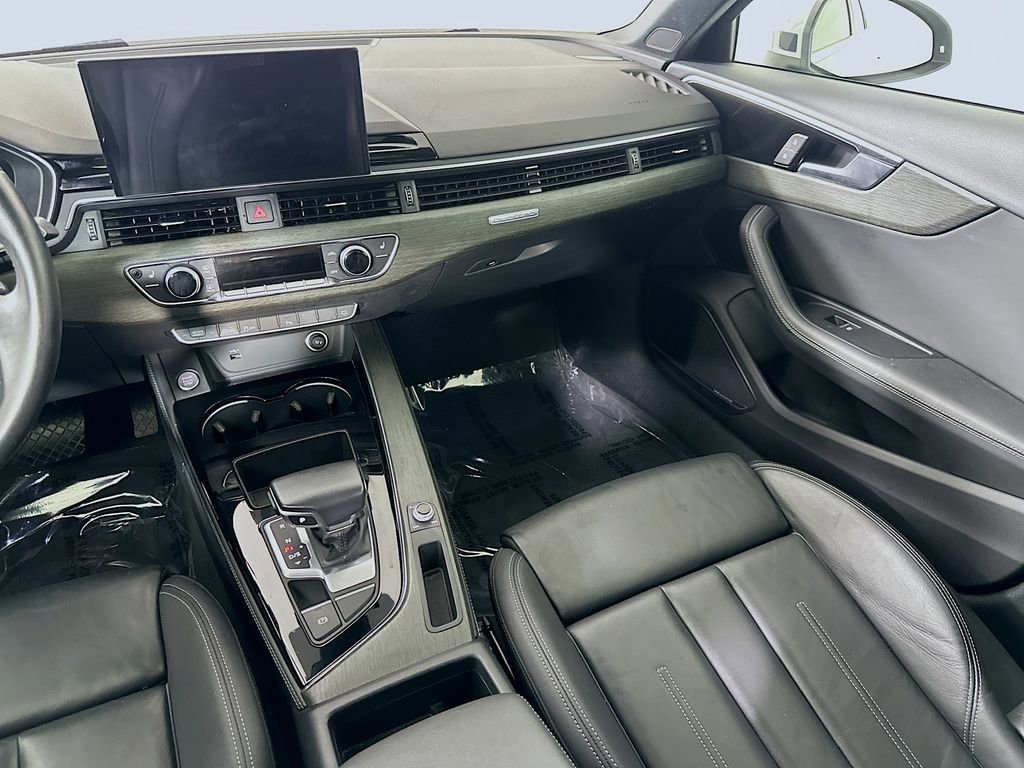 Used 2024 Audi A4 2.0T Premium Plus AWD/4WD image 19