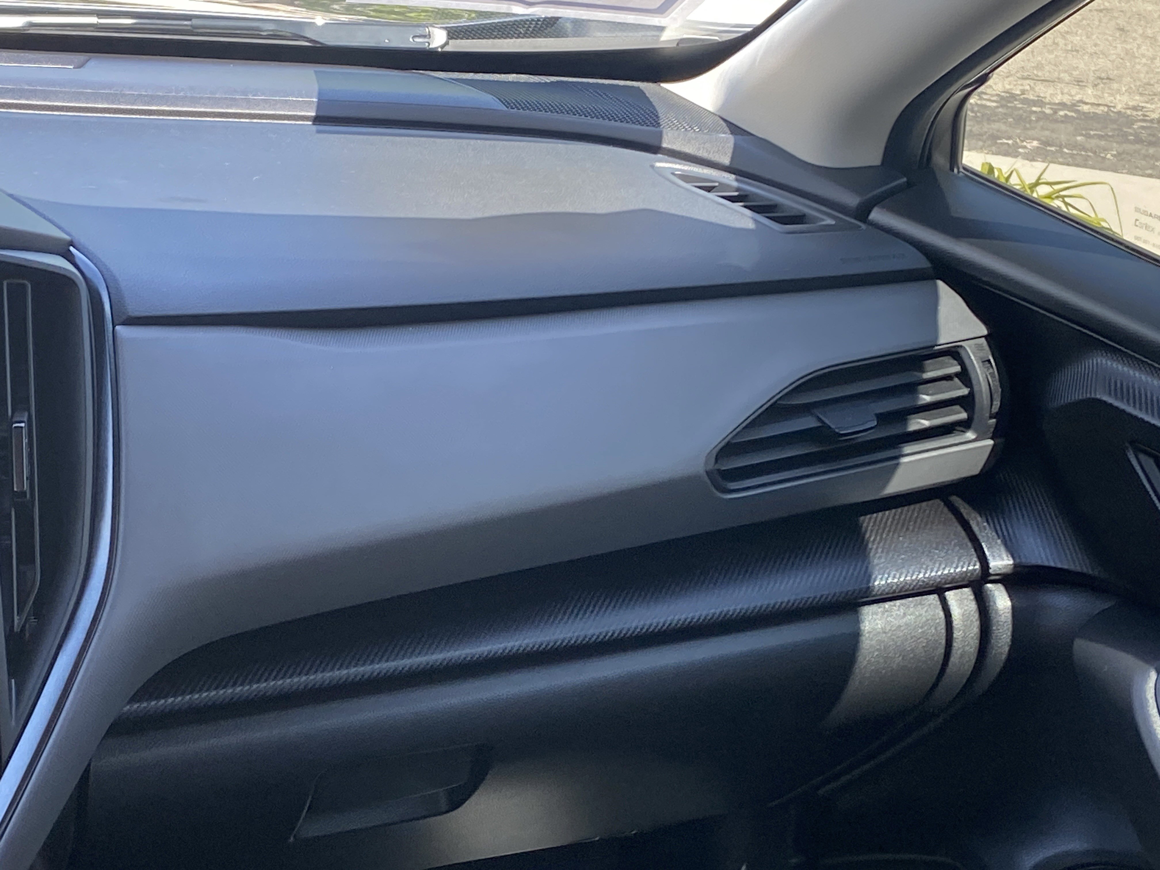 Certified 2024 Subaru Crosstrek 2.5i Limited w/ Crosstrek Mirror Package AWD/4WD image 22