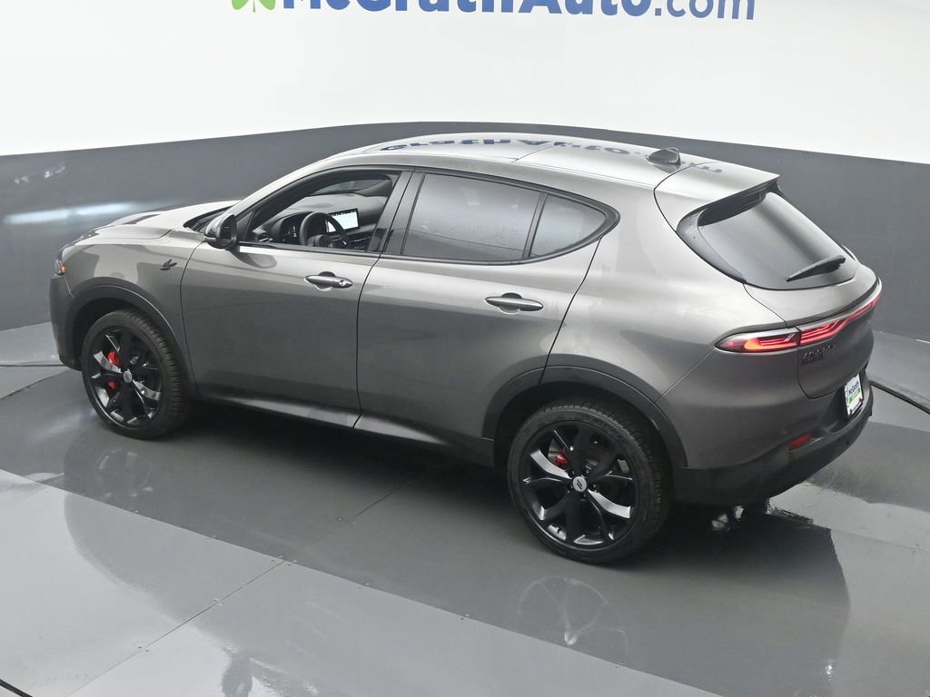 Used 2024 Dodge Hornet GT Plus AWD/4WD image 22