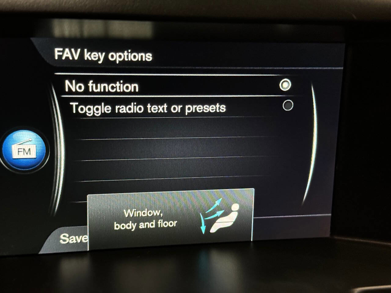 Used 2017 Volvo XC60 T5 w/ Tailgate Package image 62