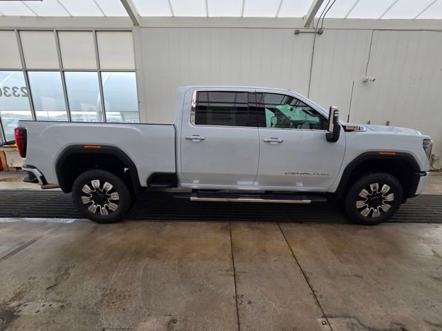 New 2026 GMC Sierra 3500 Denali w/ Denali Reserve Package image 6