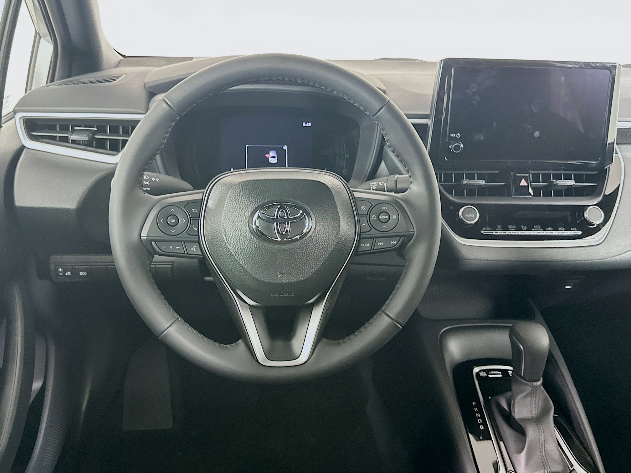 Used 2026 Toyota Corolla SE FWD image 18