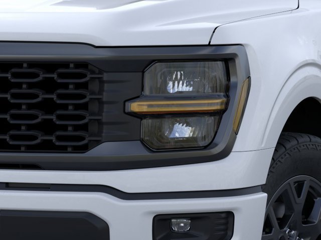 New 2026 Ford F150 STX AWD/4WD image 18