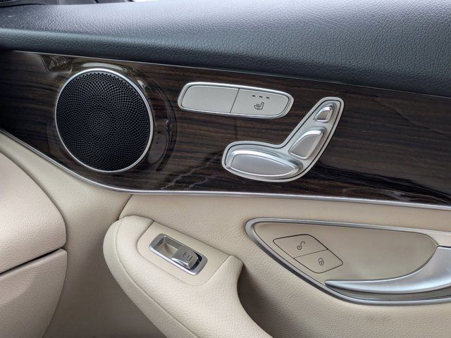 Used 2019 Mercedes-Benz GLC 300 GLC 300 image 18