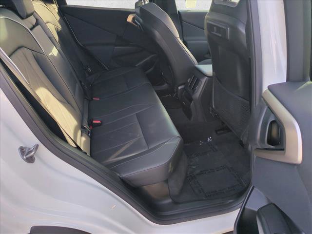 Certified 2025 BMW X3 xDrive30i w/ Convenience Package AWD/4WD image 21