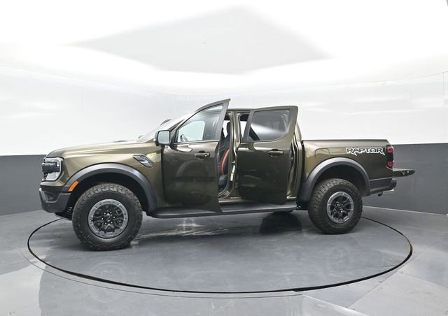 Used 2025 Ford Ranger Raptor image 22