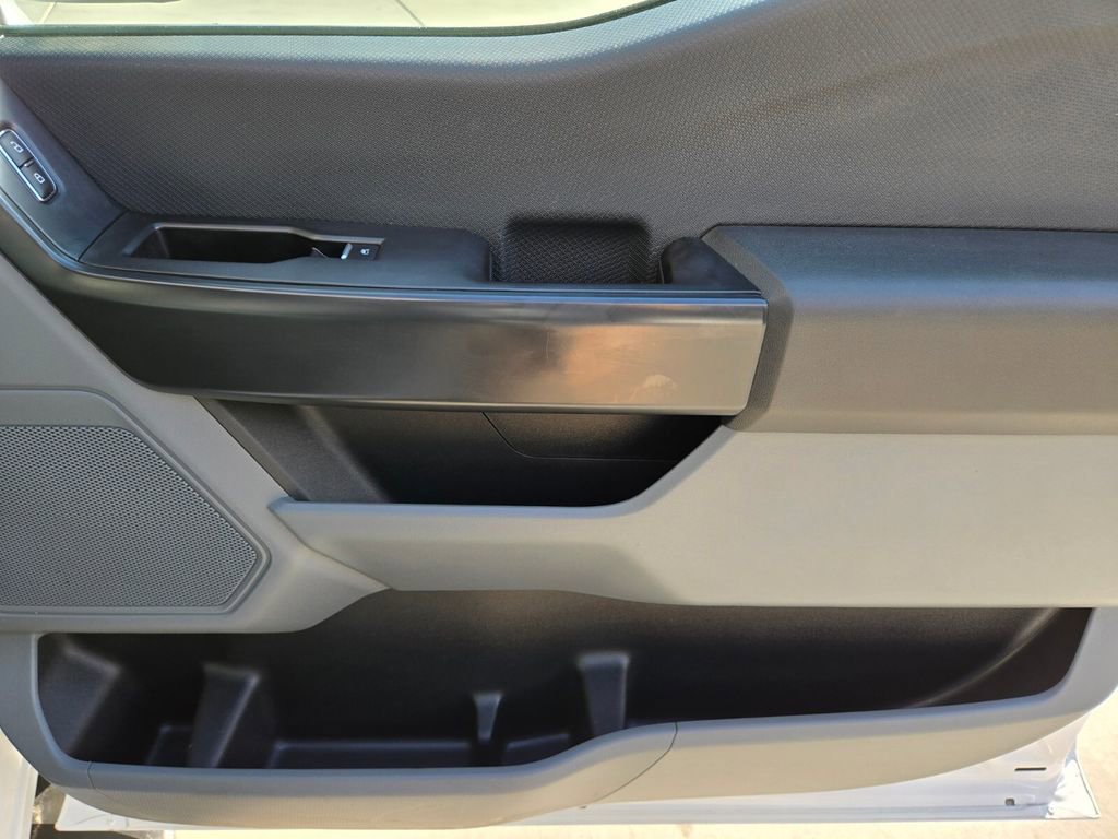 Used 2021 Ford F150 XL w/ Trailer Tow Package image 21