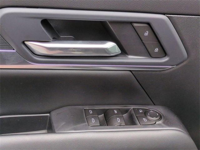 New 2026 GMC Terrain Elevation image 23