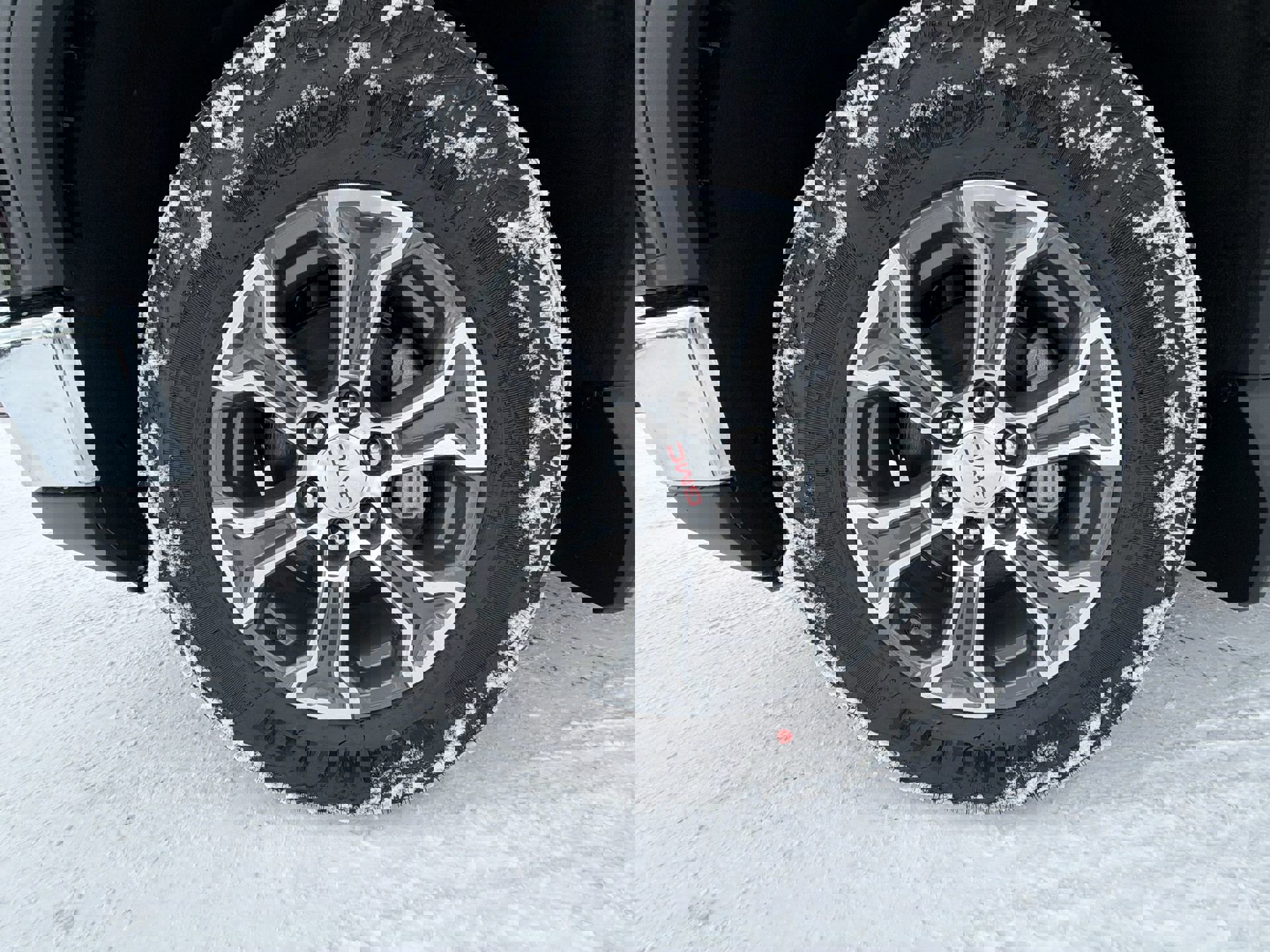 New 2026 GMC Sierra 1500 SLE image 31