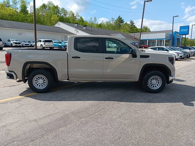 New 2026 GMC Sierra 1500 Pro w/ Pro Value Package AWD/4WD image 22