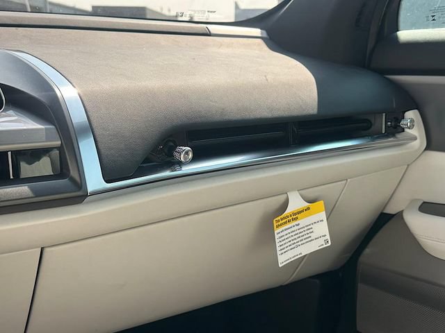 New 2026 Cadillac Vistiq Luxury w/ LPO, Floor Liner Package AWD/4WD image 21