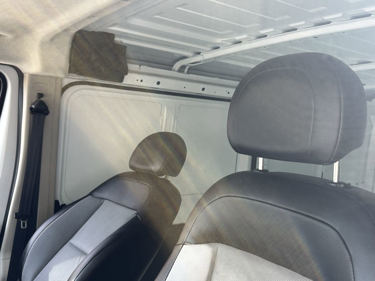 Used 2021 RAM ProMaster 1500 image 15