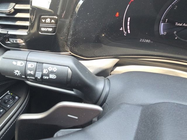 Used 2024 Lexus NX 350 AWD image 22