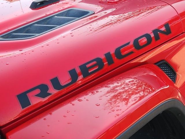 Used 2021 Jeep Gladiator Rubicon image 10