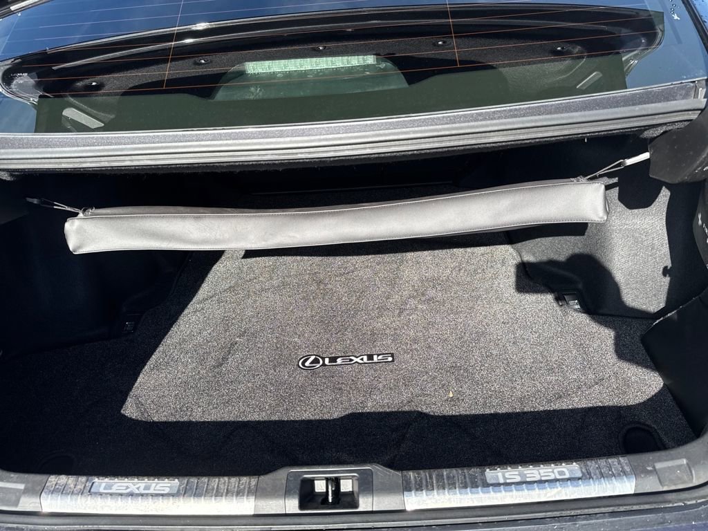 Used 2023 Lexus IS 350 F Sport w/ Handling Package image 22