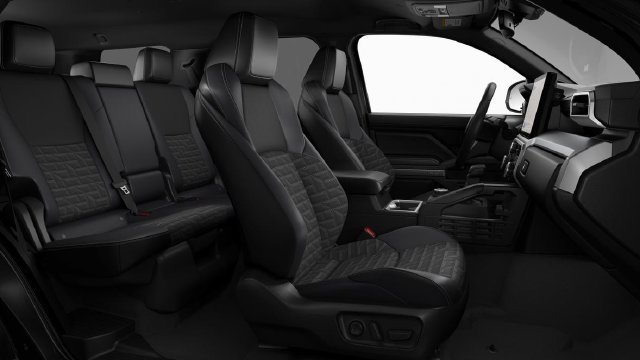 New 2026 Toyota 4Runner TRD Sport Premium AWD/4WD image 7