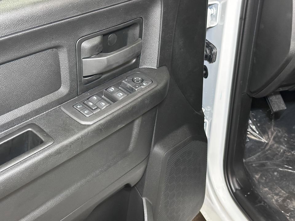 New 2025 RAM 2500 Tradesman image 19