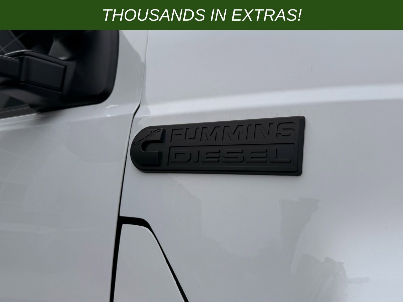 Used 2012 Ford F650 2WD Crew Cab Super Duty image 13