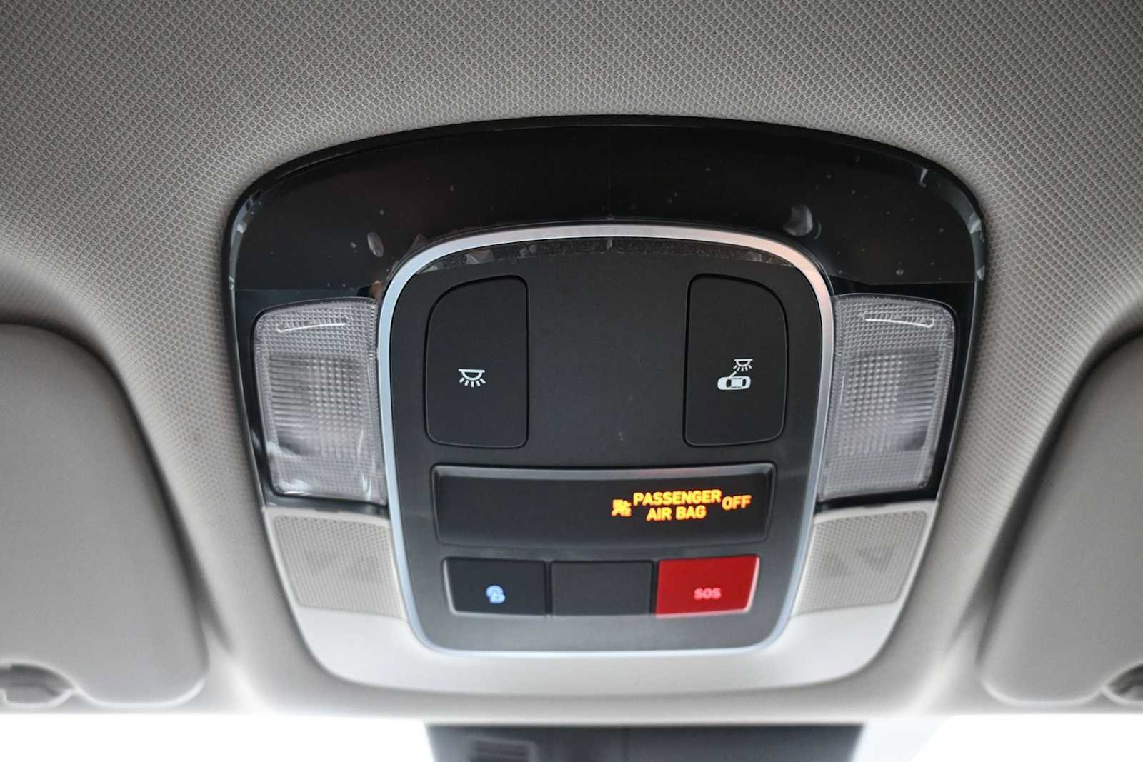 Certified 2023 Hyundai Tucson SEL AWD/4WD image 16