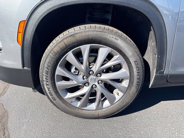 Used 2026 Buick Enclave Preferred w/ Power Package FWD image 28