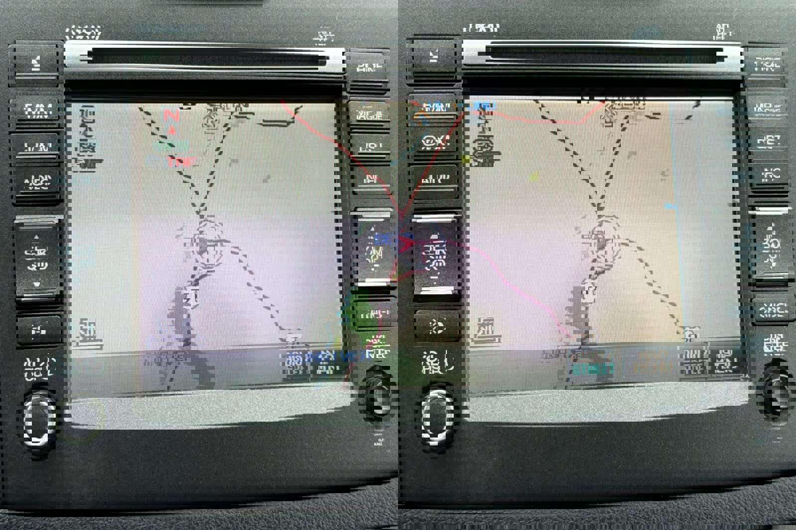 Used 2014 Honda CR-V EX-L image 21