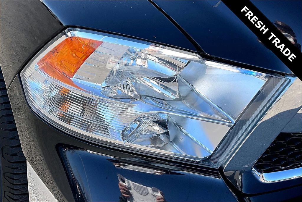 Used 2022 RAM 1500 Classic SLT w/ Trailer & Traction Group image 31