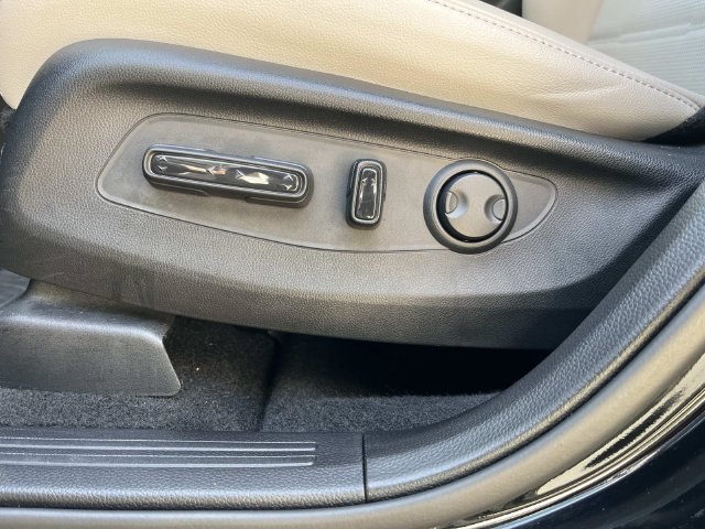 Certified 2026 Honda CR-V EX-L image 8