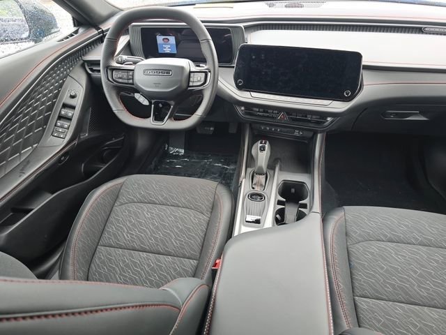 New 2026 Dodge Charger R/T AWD/4WD image 33