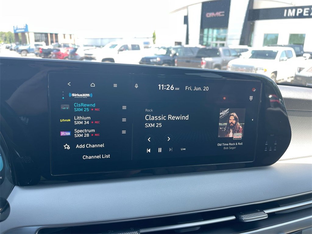 Used 2024 Hyundai Palisade SEL image 14