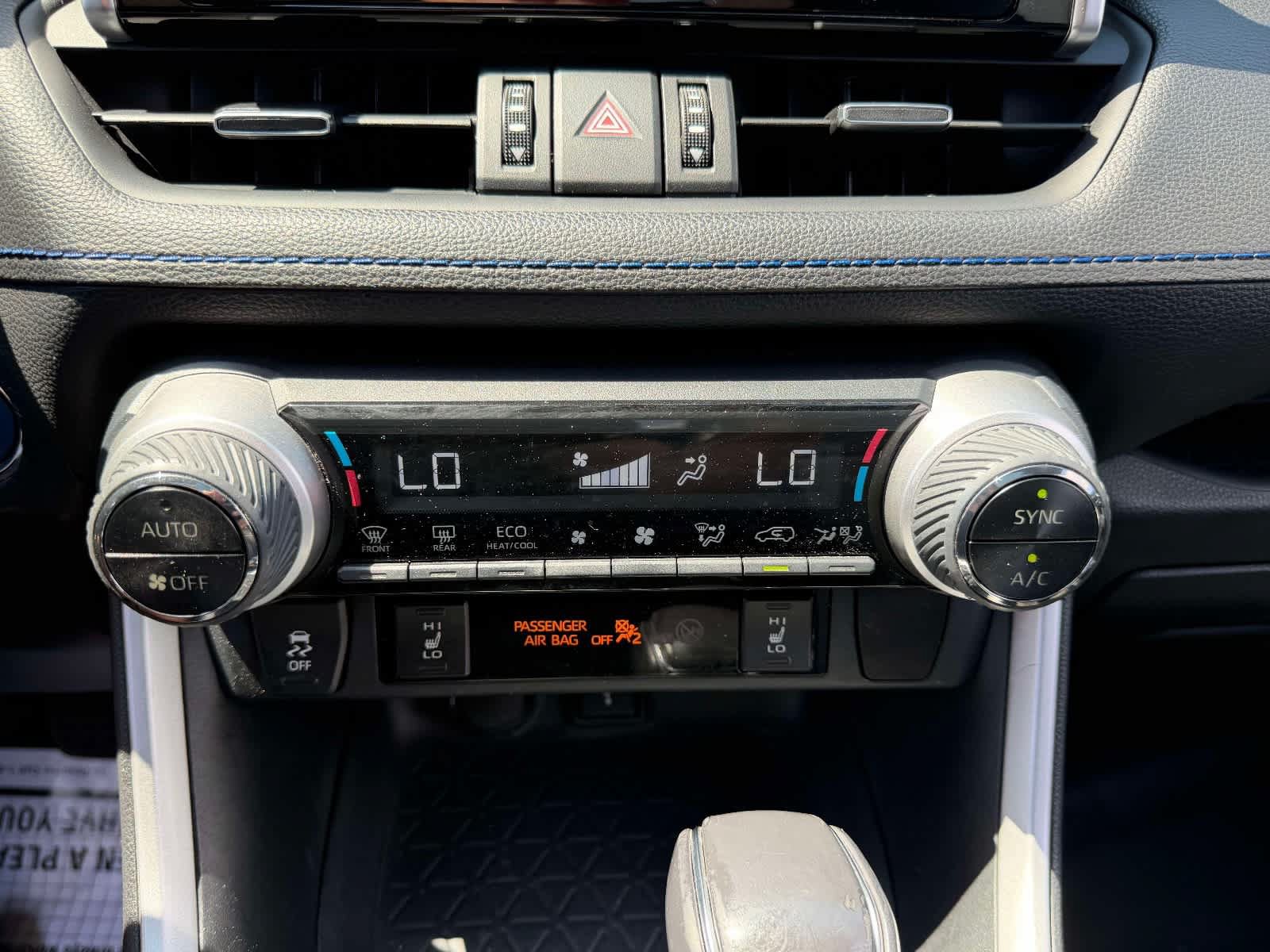 Used 2020 Toyota RAV4 XSE w/ All Weather Liner Package AWD/4WD image 26