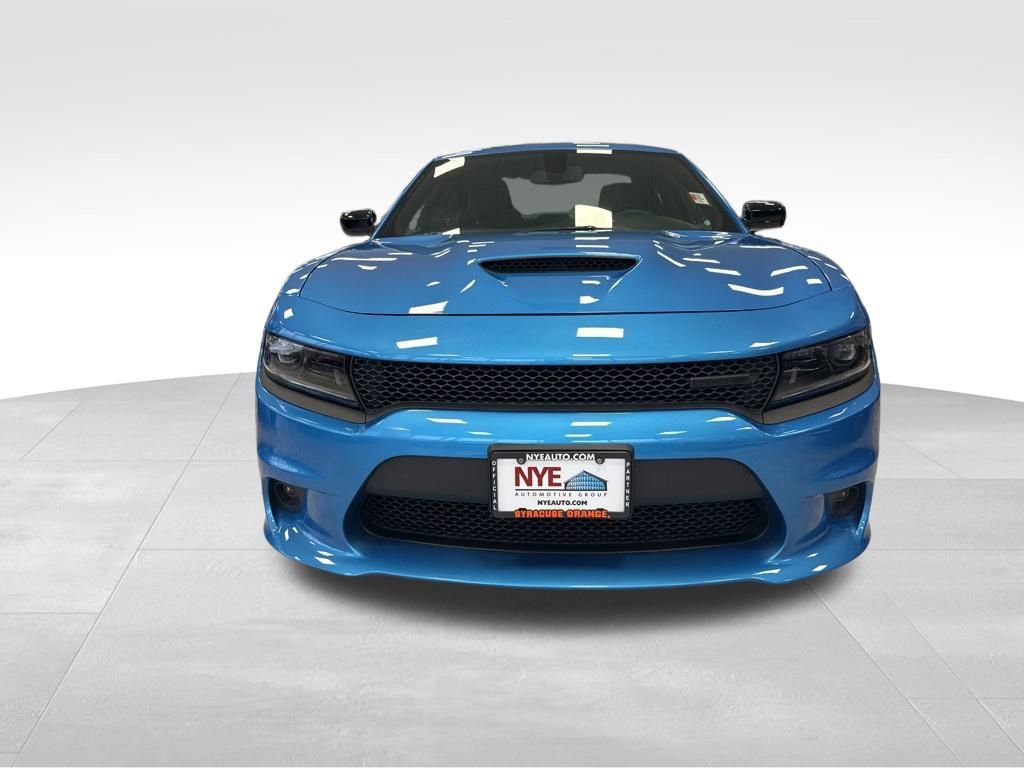 Used 2023 Dodge Charger GT w/ Plus Group image 9
