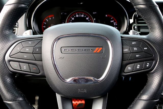 Used 2023 Dodge Durango R/T image 12