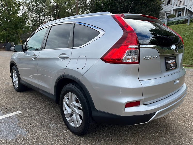 Used 2016 Honda CR-V EX-L image 37